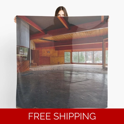 Le Studio Scarf Recording Room